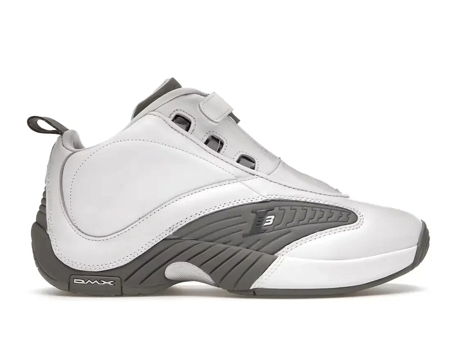 Фото № 1 с приближением к товару «‎Reebok Answer IV»