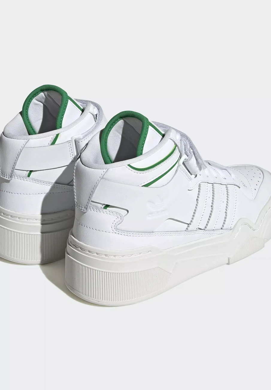 Фото № 3 с приближением к товару «‎FORUM ICONS BBALL »