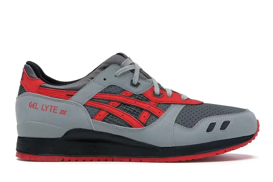Фото № 1 с приближением к товару «‎ASICS Gel-Lyte III»