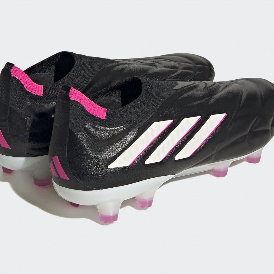 Фото № 4 с приближением к товару «‎Adidas Korki Lanki»