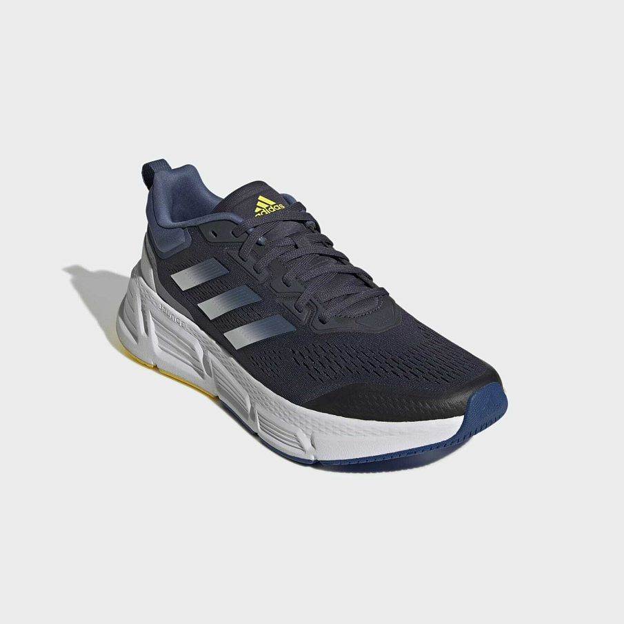 Фото № 2 с приближением к товару «‎Adidas Questar»