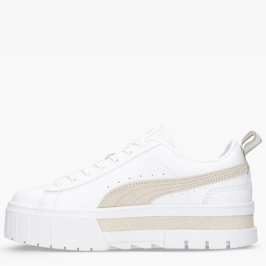 Фото № 3 с приближением к товару «‎Puma Mayze Lth Wns»