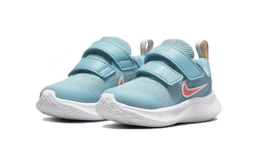Фото № 3 с приближением к товару «‎TD Nike Star Runner Running shoes»