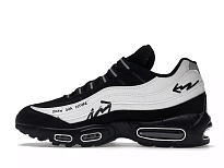Фото № 5 с приближением к товару «‎Nike Air Max 95 SP Future Movement Sketch With The Past»