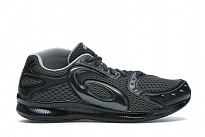 Фото № 1 с приближением к товару «‎ASICS Gel-Sokat Infinity Kiko Kostadinov Dark Grey»