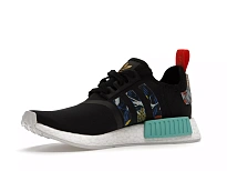 Фото № 4 с приближением к товару «‎adidas NMD R1 HER Studios Floral »