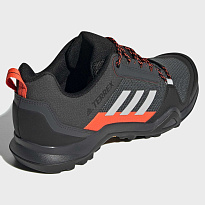 Фото № 3 с приближением к товару «‎Adidas Terrex Ax3»
