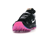 Фото № 2 с приближением к товару «‎Nike Zoom Terra Kiger 5 Off-White Black »