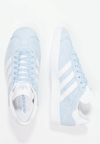 Фото № 2 с приближением к товару «‎Adidas Gazelle »