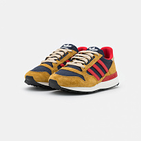 Фото № 2 с приближением к товару «‎Adidas ZX 500 »