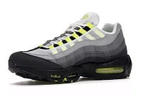 Фото № 4 с приближением к товару «‎Nike Air Max 95 OG Neon (2020)»