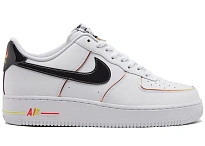 Фото № 1 с приближением к товару «‎Nike Air Force 1 Low Fresh»