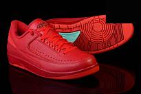 Фото № 1 с приближением к товару «‎Nike Air Jordan 2 Retro Gym »