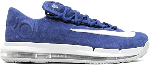Nike KD 6 Elite Fragment Royal