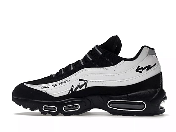 Nike Air Max 95 SP Future Movement Sketch With The Past - 5