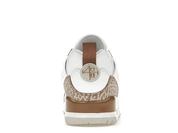 Jordan Spizike Low - 4