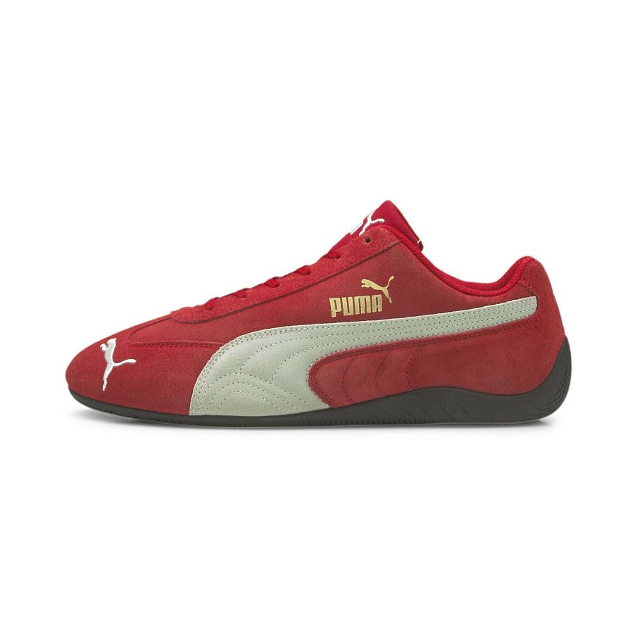 Фото № 1 с приближением к товару «‎Puma Speedcat LS »