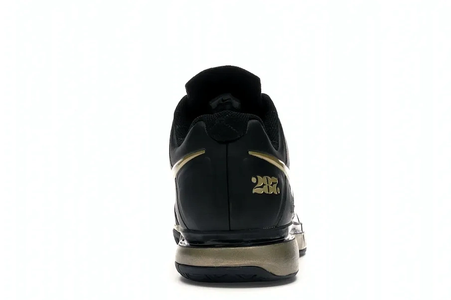 Фото № 4 с приближением к товару «‎Nike Zoom Vapor 9 RF 287»