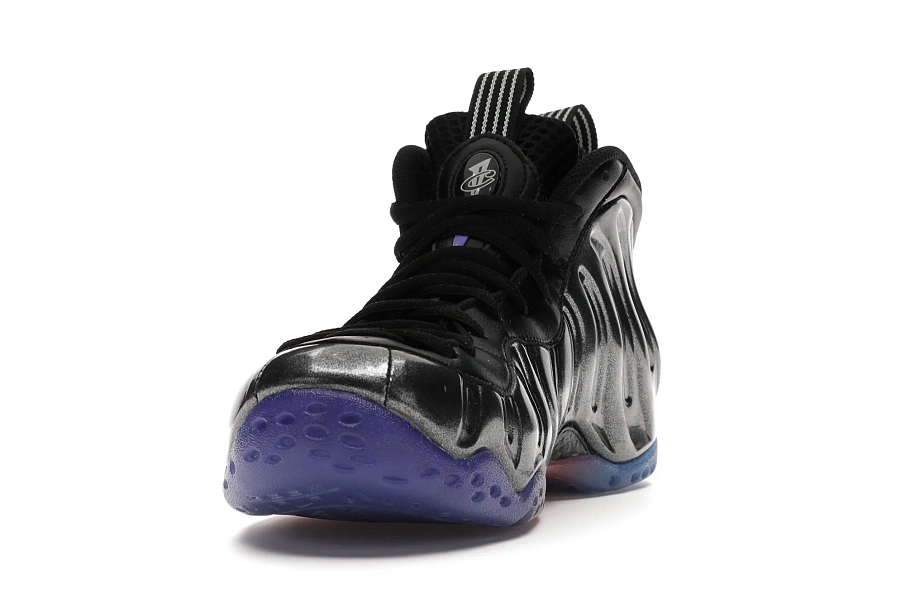 Фото № 4 с приближением к товару «‎Nike Air Foamposite One Gradient Soles»
