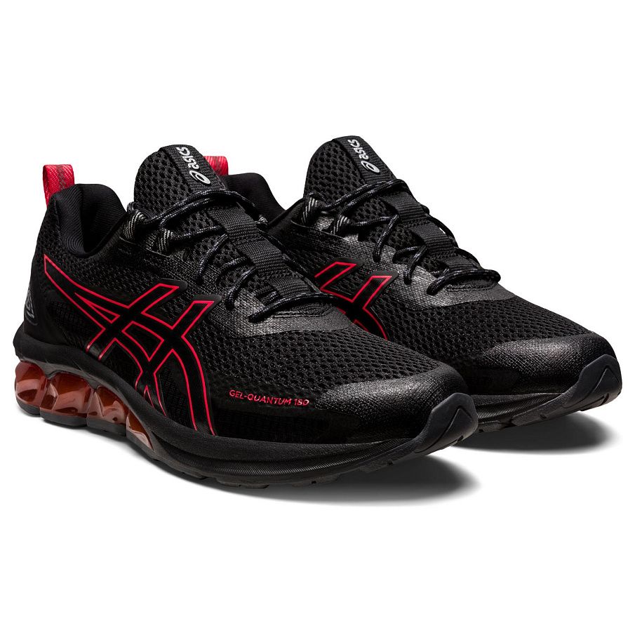 Фото № 2 с приближением к товару «‎Asics Gel-Quantum 180 Vii »