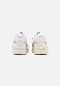 Фото № 4 с приближением к товару «‎Puma Cali Frosted Hike »