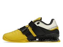 Фото № 3 с приближением к товару «‎Nike Romaleos 4 Bright Citron»