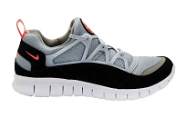 Фото № 1 с приближением к товару «‎Nike Free Huarache Light Wolf Grey»