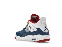 Фото № 6 с приближением к товару «‎Jordan 4 Retro Messy Room »