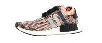 Фото № 3 с приближением к товару «‎adidas NMD R1 Glitch Pink Camo »