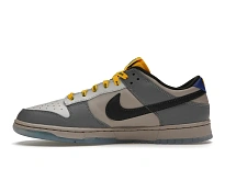 Фото № 3 с приближением к товару «‎Nike Dunk Low North Carolina A&T»