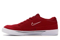 Фото № 3 с приближением к товару «‎Nike SB GTS Supreme Red»
