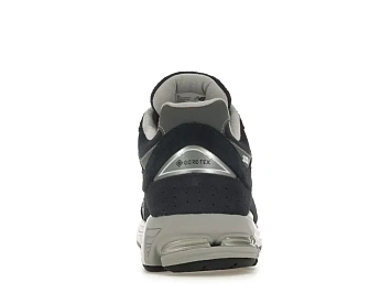 New Balance 2002R - 4