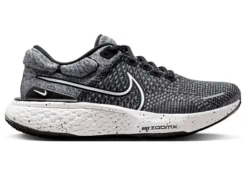 Nike ZoomX Invincible Run Flyknit 2 Oreo (DC9993-103)
