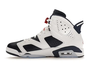 Jordan 6 Retro - 3