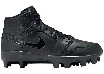 Jordan 1 Retro High MCS Triple Black (AV5354-002)