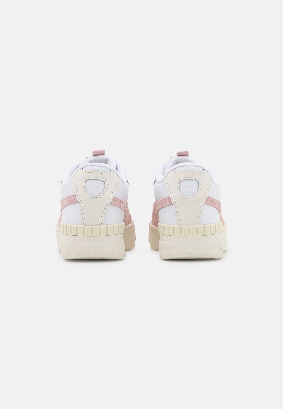 Фото № 4 с приближением к товару «‎Puma Cali Frosted Hike »