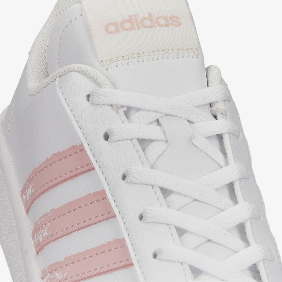 Фото № 4 с приближением к товару «‎Adidas Grand Court Base Beyond»