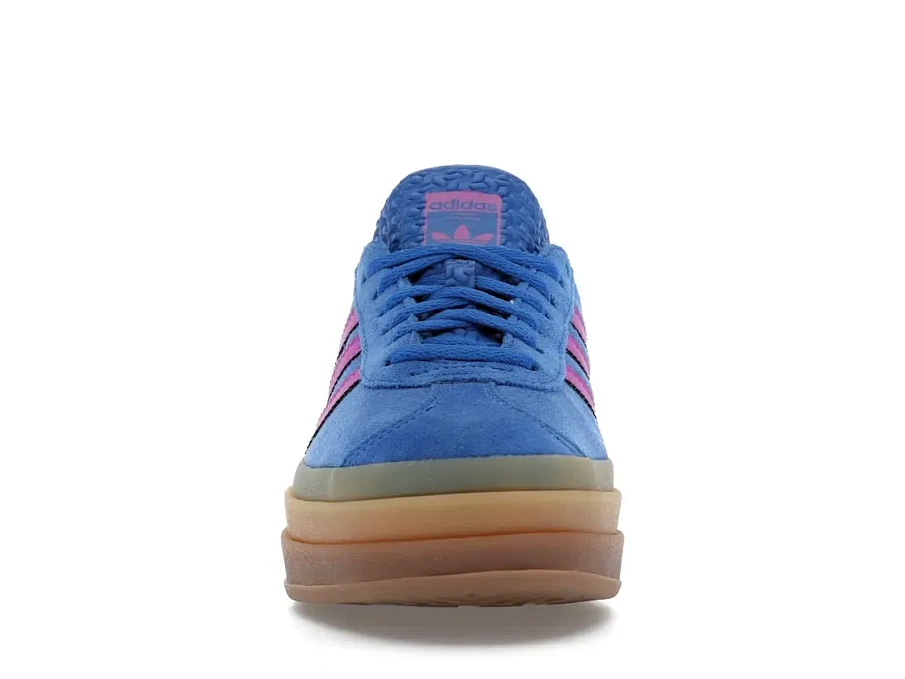 Фото № 2 с приближением к товару «‎adidas Gazelle Bold»