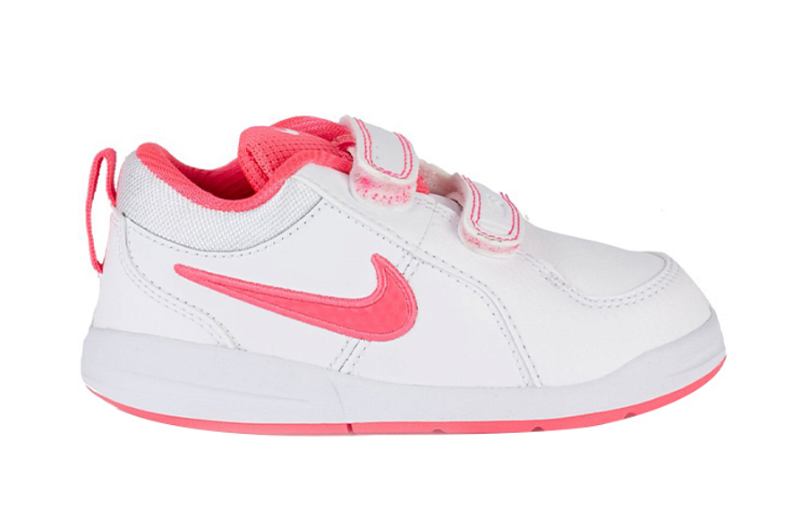 Фото № 2 с приближением к товару «‎(TD) Nike Pico 4 RedWhite»