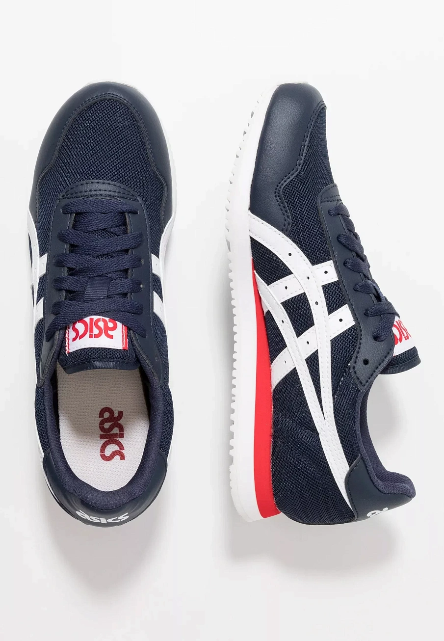 Фото № 2 с приближением к товару «‎TIGER RUNNER UNISEX»