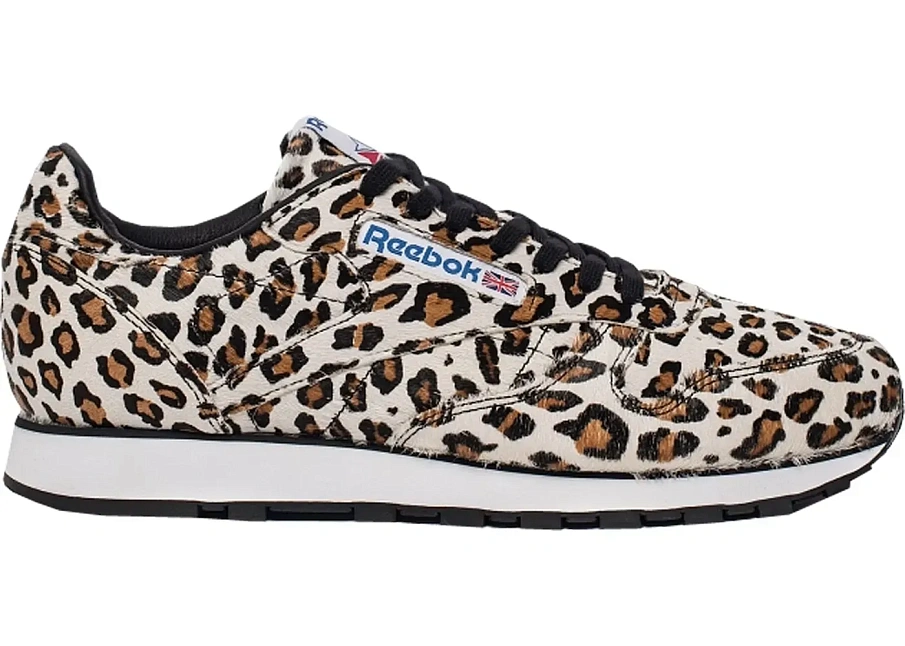 Фото № 1 с приближением к товару «‎Reebok Classic Leather»