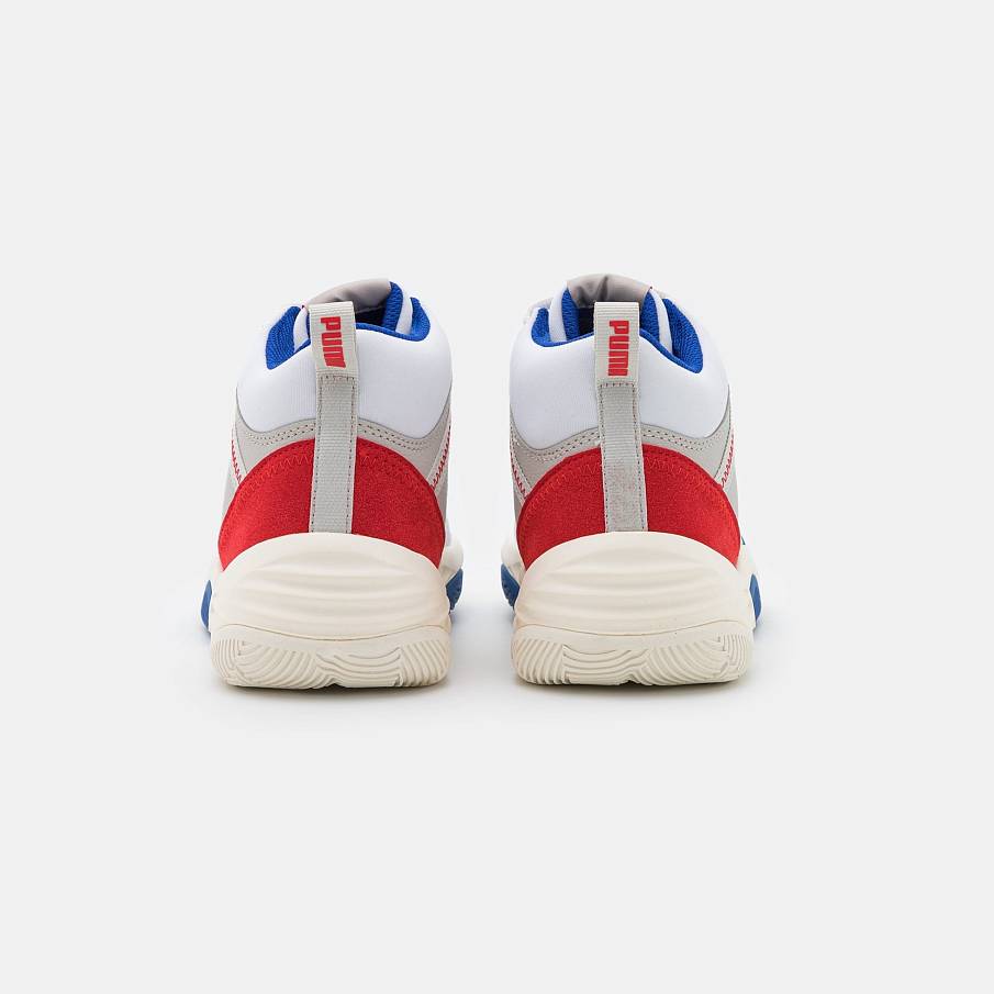 Фото № 3 с приближением к товару «‎Puma Rebound Future Evo »