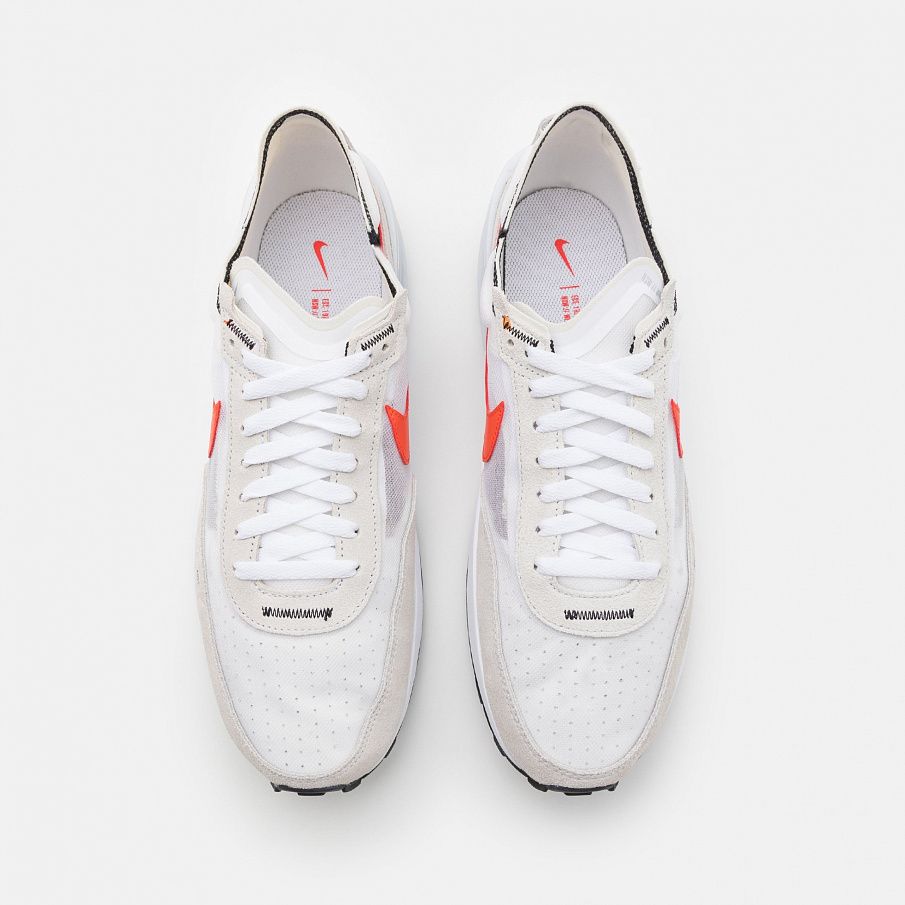 Фото № 4 с приближением к товару «‎Nike Waffle One »