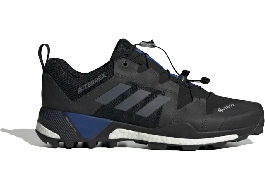 Фото № 1 с приближением к товару «‎adidas Terrex Skychaser XT GORE-TEX Core Black»