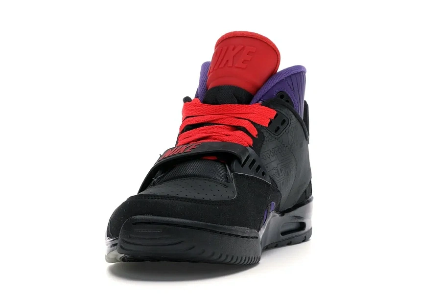 Фото № 2 с приближением к товару «‎Nike Air Trainer SC 2 Premium QS Megatron»
