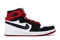 Фото № 1 с приближением к товару «‎Jordan 1 Retro AJKO Black Toe»