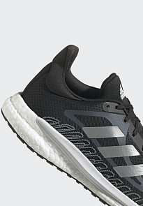 Фото № 5 с приближением к товару «‎Adidas Solar Glide 3 Boost Regular Shoes »