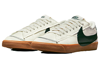 Фото № 3 с приближением к товару «‎ Nike Blazer low Skate shoes»