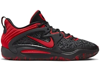 Фото № 1 с приближением к товару «‎Nike KD 15 EP Black University Red»