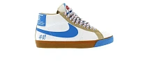 Фото № 1 с приближением к товару «‎Nike SB Blazer Milk Crate»